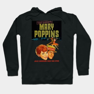 Mary poppins dancing times Hoodie